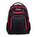 Turbo Shuttle Backpack - Black/Red