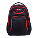 Turbo Shuttle Backpack - Black/Red