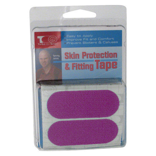 Turbo Skin Protection Fitting Tape Purple