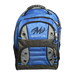 Motiv Intrepid Backpack - Cobalt Blue