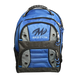 Motiv Intrepid Backpack - Cobalt Blue