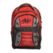 Motiv Intrepid Backpack - Fire Red