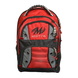 Motiv Intrepid Backpack - Fire Red