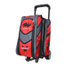 Motiv Vault 2-Ball Roller - Fire Red