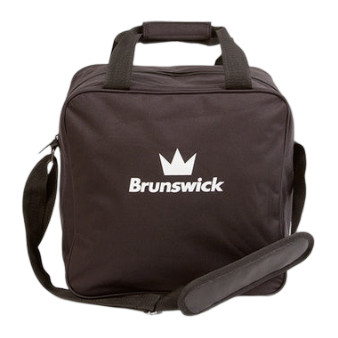 Brunswick TZone Single Tote - Black