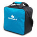 Brunswick TZone Single Tote - Blue Wave