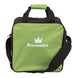 Brunswick TZone Single Tote - Lime