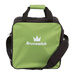 Brunswick TZone Single Tote - Lime