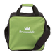 Brunswick TZone Single Tote - Lime