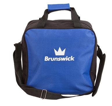 Brunswick TZone Single Tote - Royal