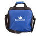 Brunswick TZone Single Tote - Royal