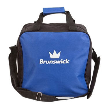 Brunswick TZone Single Tote - Royal