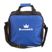 Brunswick TZone Single Tote - Royal