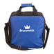 Brunswick TZone Single Tote - Royal