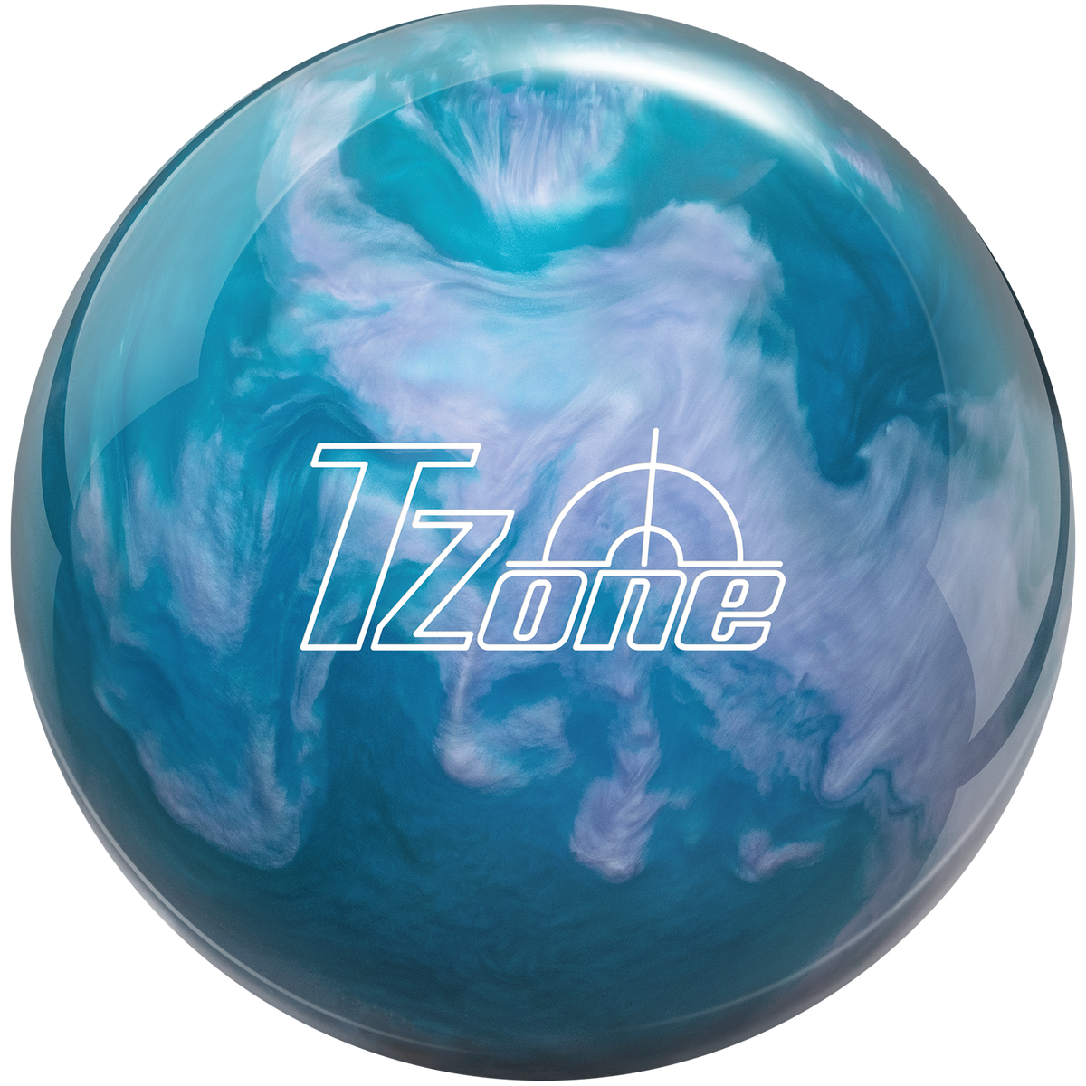 Brunswick TZone X-Out Berry Blast