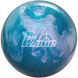 Brunswick TZone X-Out Berry Blast