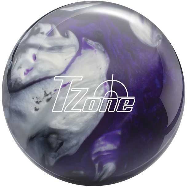Brunswick Target Zone Bowling Ball