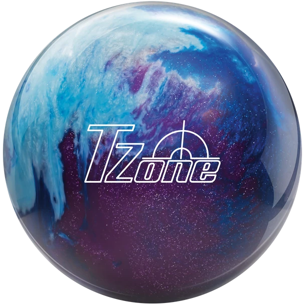 Brunswick Target Zone Bowling Ball