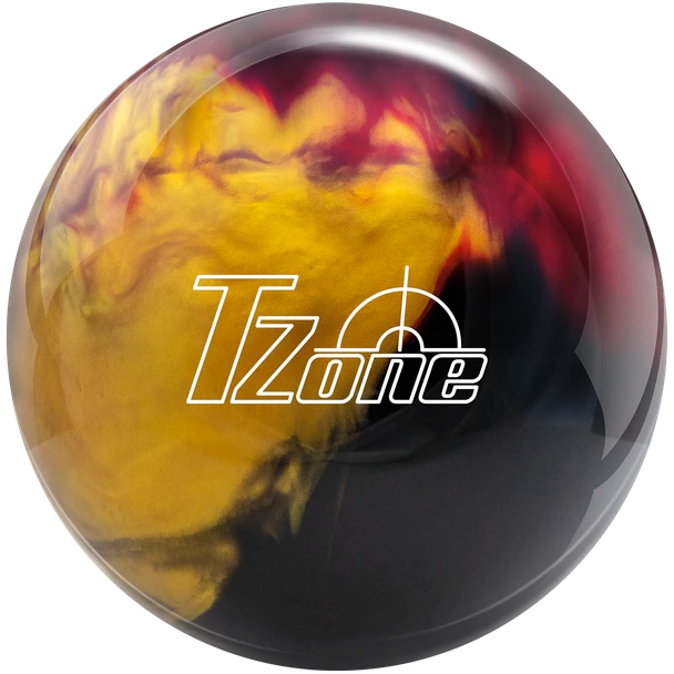 Brunswick Target Zone Bowling Ball