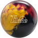 Brunswick Target Zone Bowling Ball