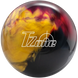 Brunswick Target Zone Bowling Ball