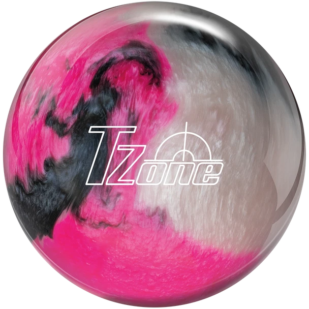 Brunswick Target Zone Bowling Ball