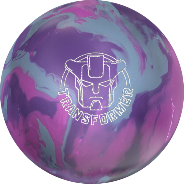 Roto Grip Transformer bowling accessory – front view
