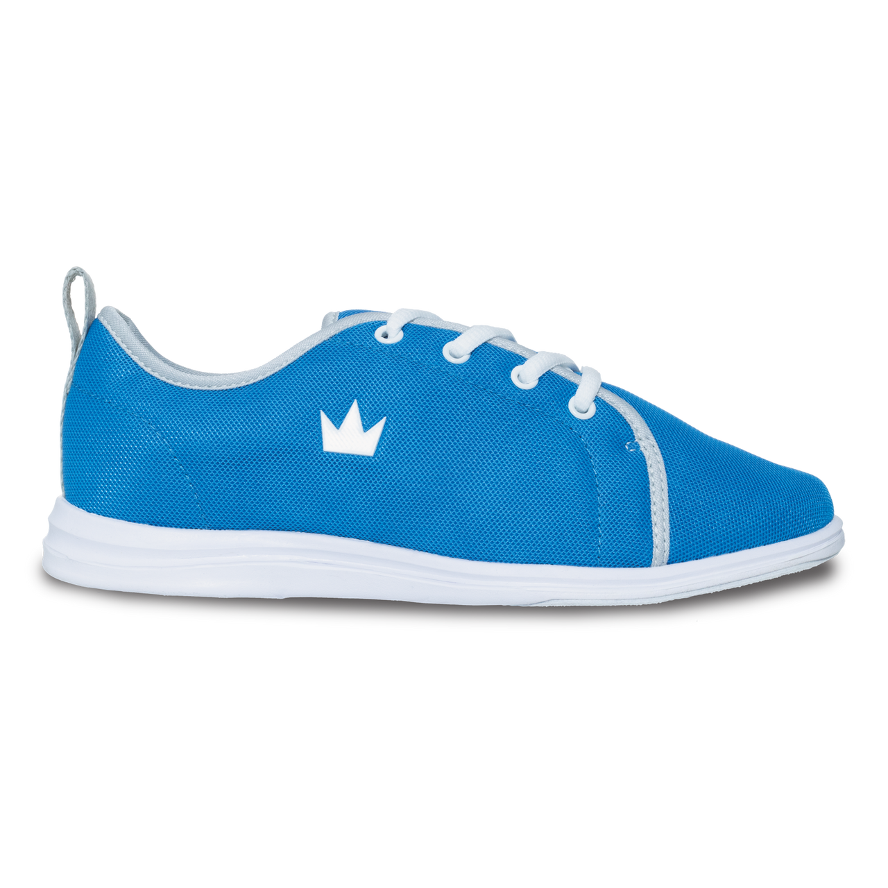 Brunswick Women's Soul Bowling Shoes - Sky Blue