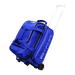 Vise 2-Ball Classic Roller Bowling Bag - Blue