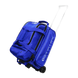 Vise 2-Ball Classic Roller Bowling Bag - Blue