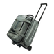 Vise 2-Ball Classic Roller Bowling Bag - Grey