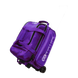 Vise 2-Ball Classic Roller Bowling Bag - Purple