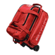 Vise 2-Ball Classic Roller Bowling Bag - Red