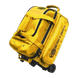 Vise 2-Ball Classic Roller Bowling Bag - Yellow