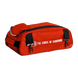 Vise 2-Ball Clear Top Shoe Bag - Red