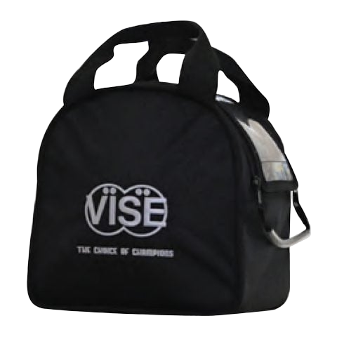 Vise Add-On Bag - Black