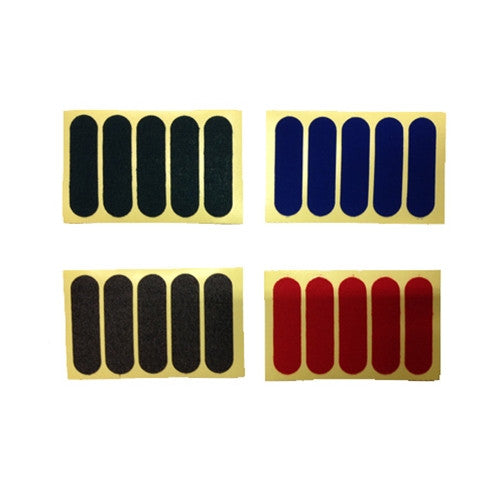 Vise Hada Patch 3/4" Sample Pack