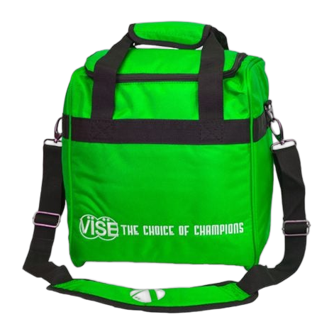 Vise 1-Ball Tote - Green