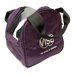 Vise Add-On Bag - Purple