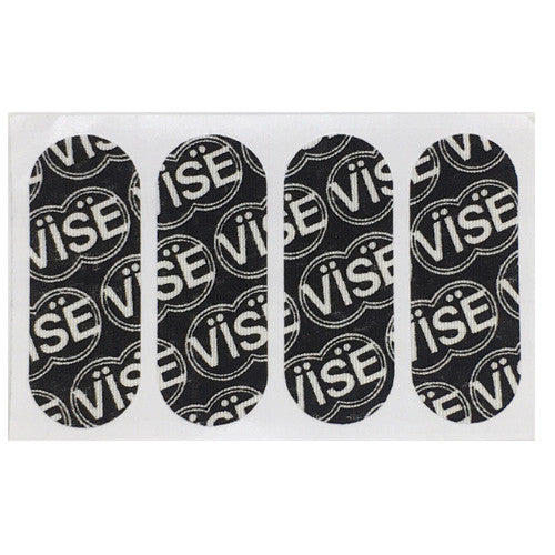 Vise Logo Tape