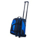 Brunswick Zone Double Roller - Blue