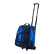Brunswick Zone Double Roller - Blue