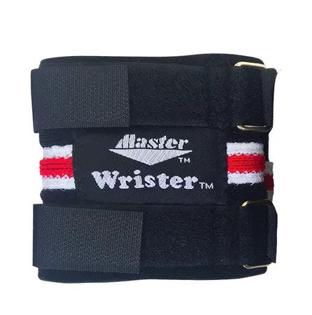Master Wrister