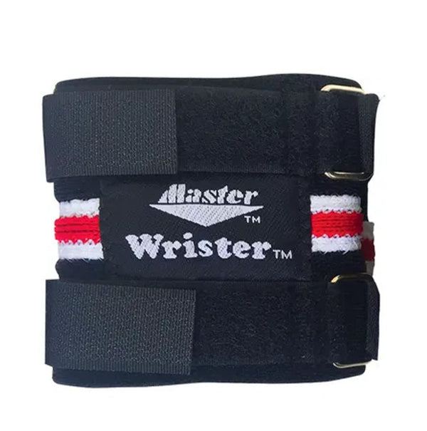Master Wrister bowling ball – front view