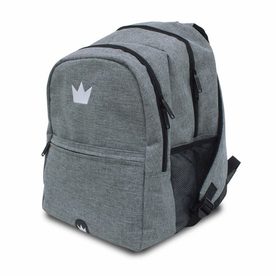Brunswick Groove Single Ball Backpack - Gray