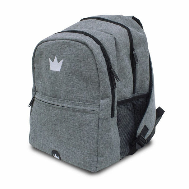 Brunswick Groove Single Ball Backpack - Gray