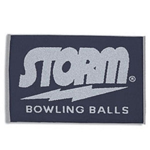 Storm Bowling Towel