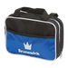 Brunswick Accessory Bag - Blue/Black