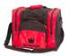 Brunswick Edge Single Tote - Red