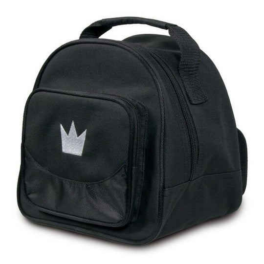 Brunswick Sidekick Single Tote - Black